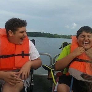 Meet your Posher, Conner